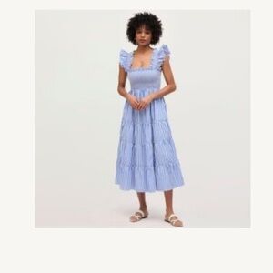 ISO size XS Hill House Nap Dress